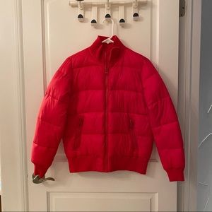 Gap Puffer Jacket
